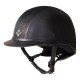 Шолом для їзди AYR8 Plus Leather Look, Charles Owen