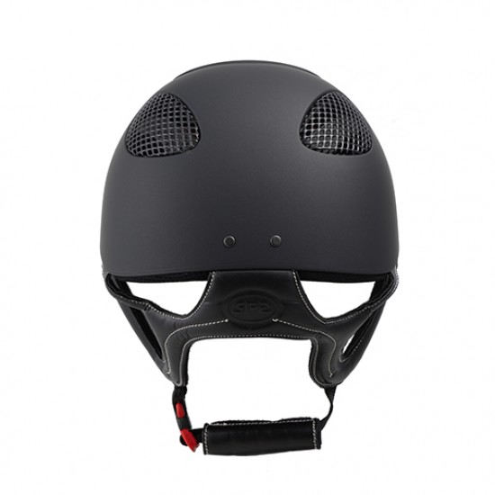 Каска Speed ​​Air 2X Black від GPA