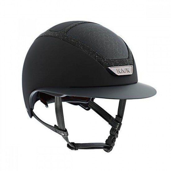 Каска для верховой езды Star Lady Swarovski Frame, Kask