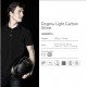 Шолом для верхової їзди Dogma Carbon Light Shine, Kask