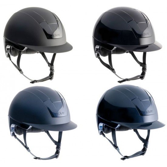 Шолом для верхової їзди Kooki, Kask