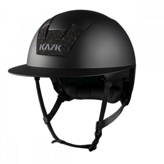 Шолом для верхової їзди Kooki Lady Swarovski, Kask