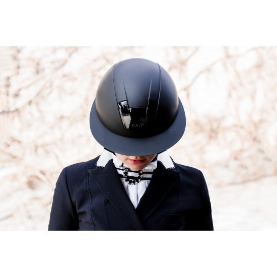 Шолом для верхової їзди Kooki Lady, Kask