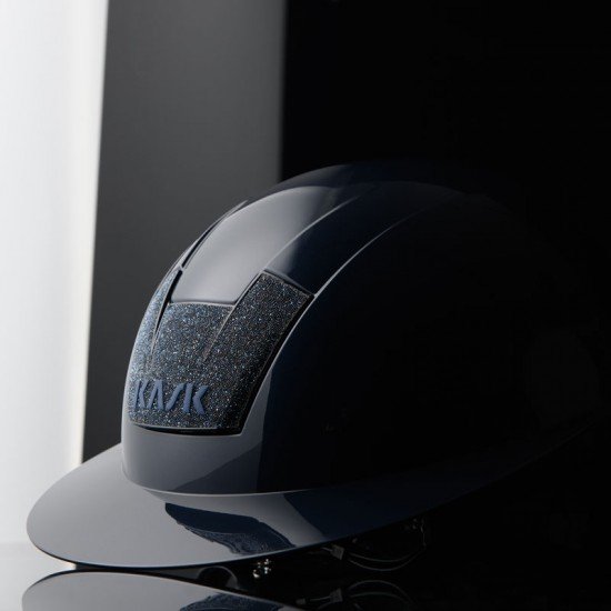 Шолом для верхової їзди Kooki Lady Swarovski, Kask