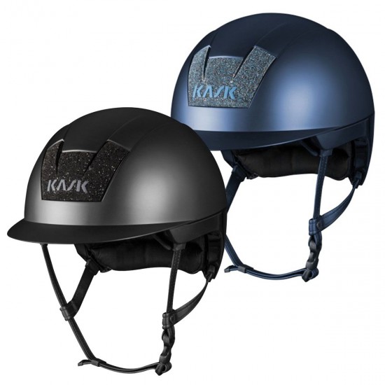 Шолом для верхової їзди Kooki Swarovski, Kask