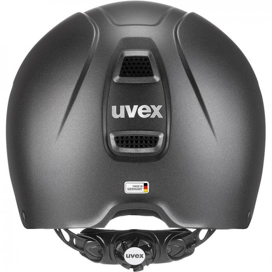 Шолом для верхової їзди, perfexxion II, Uvex