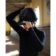 Каска 2.0 MissShield ShadowMatt от Samshield