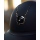 Каска 2.0 MissShield ShadowMatt от Samshield