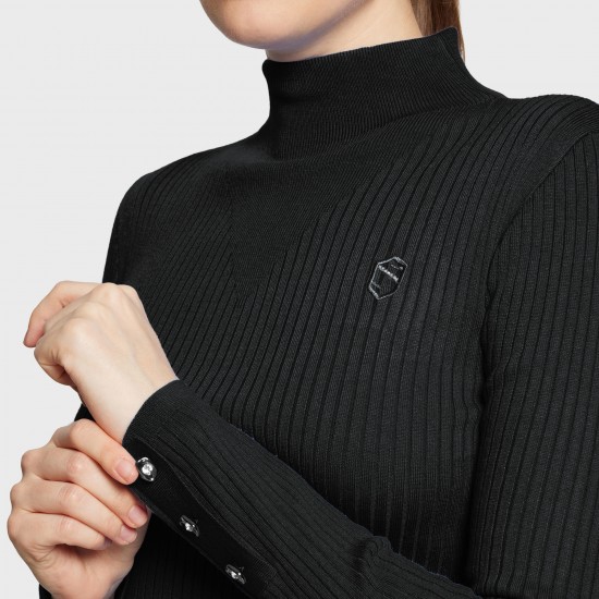 Гольф жіночий Lidia Classic FW25 від Samshield
