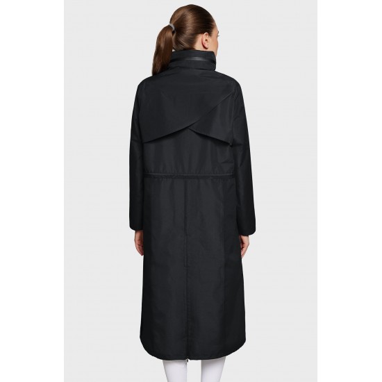 Дощовик вітрозахисний жіночий Liviana S/S25 від Samshield