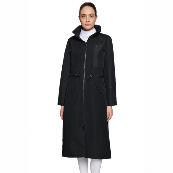 Дощовик вітрозахисний жіночий Liviana S/S25 від Samshield
