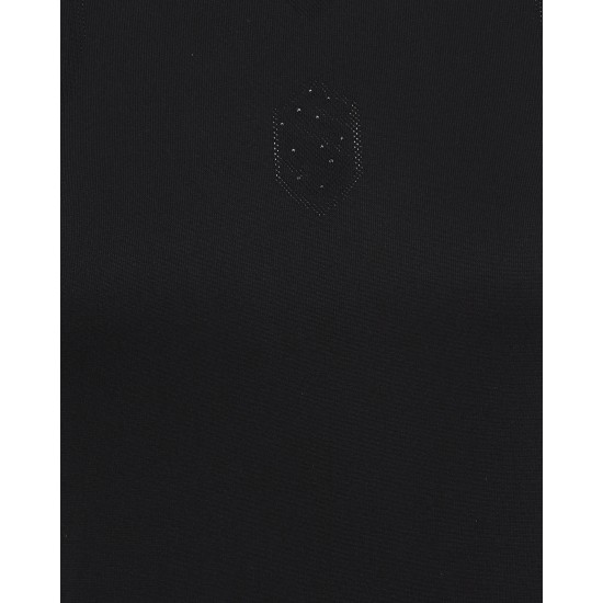 Футболка жіноча Luana S/S25 від Samshield