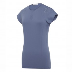 Футболка жіноча Luana S/S25 від Samshield
