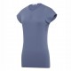 Футболка жіноча Luana S/S25 від Samshield