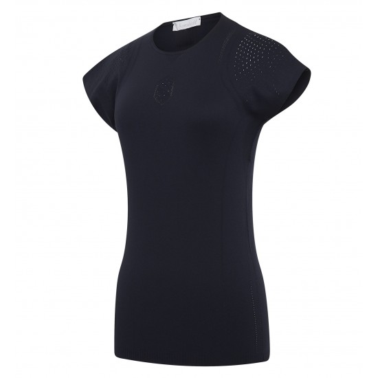 Футболка жіноча Luana S/S25 від Samshield