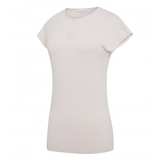 Футболка жіноча Luana S/S25 від Samshield