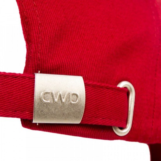 Бейсболка, CWD