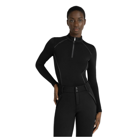 Гольф жіночий Arctic Base Layer від Maximilian Equestrian