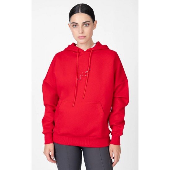 Толстовка Icon Oversized від Maximilian Equestrian