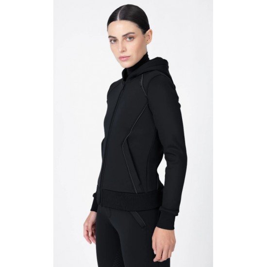 Кофта жіноча Arctic Zip від Maximilian Equestrian