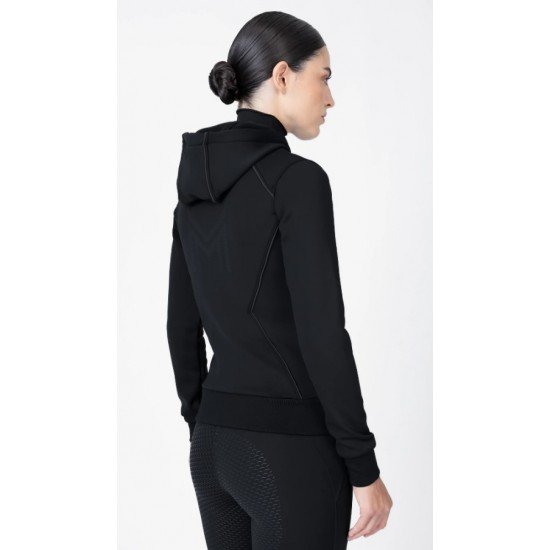 Кофта жіноча Arctic Zip від Maximilian Equestrian