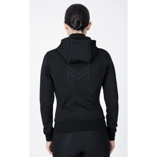Кофта жіноча Arctic Zip від Maximilian Equestrian