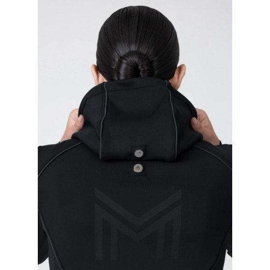 Кофта жіноча Arctic Zip від Maximilian Equestrian