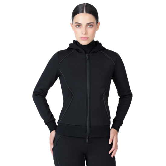 Кофта жіноча Arctic Zip від Maximilian Equestrian