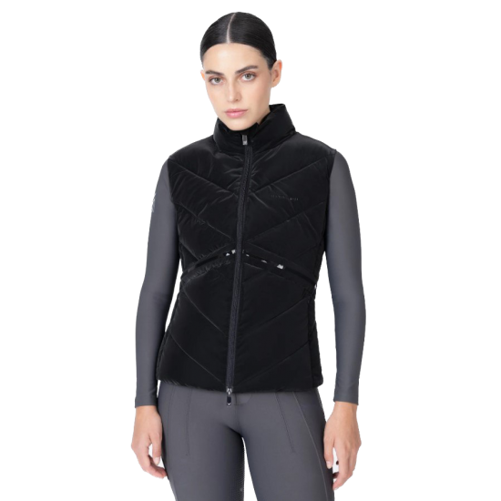 Жилет жіночий Astro Puffer від Maximilian Equestrian