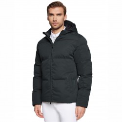 Куртка зимова чоловіча ST Moritz FW25 від Samshield