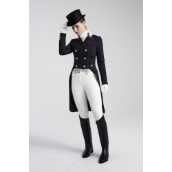 Жіночий фрак Devica Master від Kingsland Equestrian