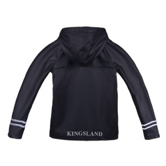 Дощовик дитячий Claxton від Kingsland