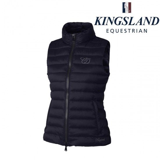 Жилет жіночий CD Corinth від Kingsland