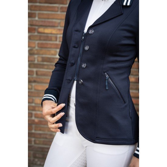 Редінгот жіночий Varsity, Harry's Horse