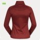 Спортивна толстовка жіноча POWERFLEECE COLOGNE ELT