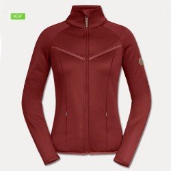 Спортивна толстовка жіноча POWERFLEECE COLOGNE ELT
