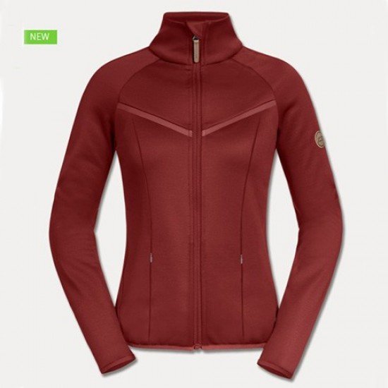 Спортивна толстовка жіноча POWERFLEECE COLOGNE ELT