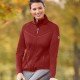 Спортивна толстовка жіноча POWERFLEECE COLOGNE ELT