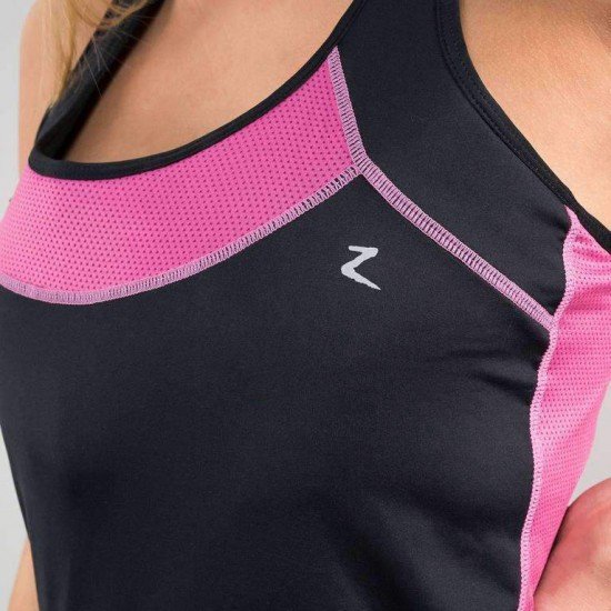 Майка жіноча Naomi Sport Technical від Horze