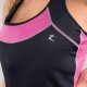 Майка жіноча Naomi Sport Technical від Horze
