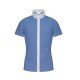 Сорочка турнірна чоловіча Competition Shirt S/S від Cavalleria Toscana