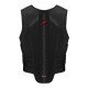 Захисний жилет дитячий для верхової їзди SOFT VEST PRO KID X7 (зріст 105-120 см), Zandona