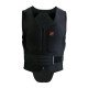 Захисний жилет дитячий для верхової їзди SOFT VEST PRO KID X7 (зріст 105-120 см), Zandona