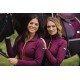 Кофта жіноча Fleece jacket від Equestrian Stockholm
