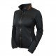 Кофта жіноча Fleece jacket від Equestrian Stockholm Mahogany Glimmer