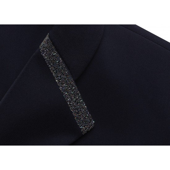 Фрак жіночий Crystal Fabric від Samshield