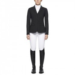 Редінгот дитячий Fully Perforated від Cavalleria Toscana