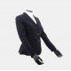 Редінгот дитячий Fully Perforated від Cavalleria Toscana