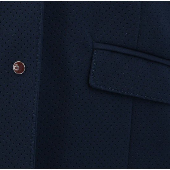 Редінгот дитячий Fully Perforated від Cavalleria Toscana