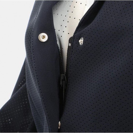 Редінгот дитячий Fully Perforated від Cavalleria Toscana